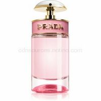 Prada Candy Florale toaletná voda pre ženy 50 ml