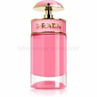 Prada Candy Gloss toaletná voda pre ženy 50 ml