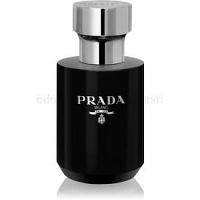 Prada L'Homme balzám po holení pre mužov 125 ml