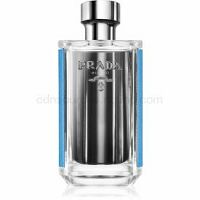 Prada L'Homme L'Eau toaletná voda pre mužov 100 ml