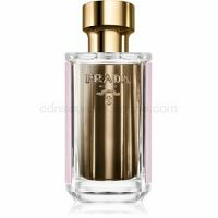 Prada La Femme L’Eau toaletná voda pre ženy 35 ml