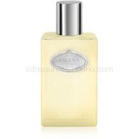 Prada Les Infusions Infusion Iris sprchový gél pre ženy 250 ml
