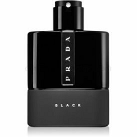 Prada Luna Rossa Black parfumovaná voda pre mužov 100 ml