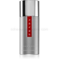 Prada Luna Rossa dezodorant v spreji pre mužov 150 ml