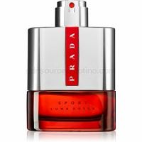 Prada Luna Rossa Sport toaletná voda pre mužov 100 ml