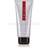 Prada Luna Rossa sprchový gél pre mužov 200 ml