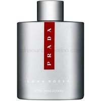 Prada Luna Rossa voda po holení pre mužov 125 ml