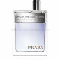 Prada Prada Amber Pour Homme toaletná voda pre mužov 100 ml