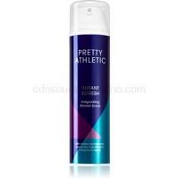 Pretty Athletic Instant Refresh osviežujúci telový peeling 200 ml