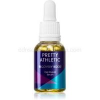 Pretty Athletic Recovery Boost obnovujúce sérum 30 ml