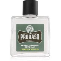 Proraso Cypress & Vetyver balzam na fúzy  100 ml