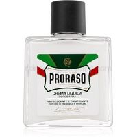 Proraso Green osviežujúci balzam po holení 100 ml