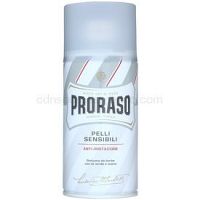 Proraso Pelli Sensibili pena na holenie pre citlivú pleť 300 ml