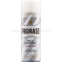 Proraso Pelli Sensibili pena na holenie pre citlivú pleť 50 ml