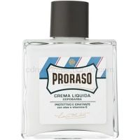 Proraso Protettivo E Idratante hydratačný balzam po holení 100 ml