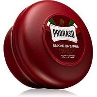 Proraso Red mydlo na holenie pre tvrdé fúzy 150 ml