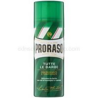 Proraso Rinfrescante E Tonificante pena na holenie 50 ml