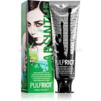 Pulp Riot Semipermanents Absinthe semi-permanentná farba 118 ml