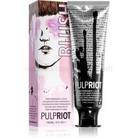 Pulp Riot Semipermanents Blush semi-permanentná farba 118 ml