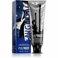 Pulp Riot Semipermanents Nighfall semi-permanentná farba Nightfall 118 ml