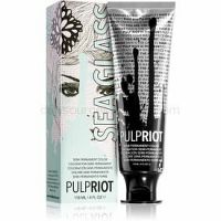 Pulp Riot Semipermanents Seaglass semi-permanentná farba Seaglass 118 ml