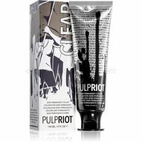 Pulp Riot Semipermanents semi-permanentná farba Clear 118 ml