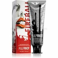 Pulp Riot Semipermanents semi-permanentná farba Fireball 118 ml