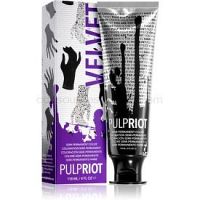 Pulp Riot Semipermanents Velvet semi-permanentná farba 118 ml