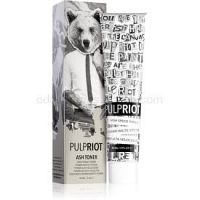 Pulp Riot Toner tónovacia farba na vlasy Ash 90 ml