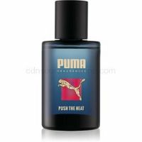 Puma Push The Heat toaletná voda pre mužov 50 ml  