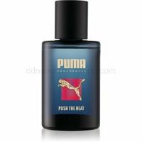 Puma Push The Heat toaletná voda pre mužov 50 ml