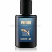 Puma Shake The Night toaletná voda pre mužov 50 ml