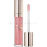 Pupa Miss Pupa lesk na pery odtieň 206 Soft Pink 5 ml