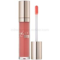 Pupa Miss Pupa lesk na pery odtieň 207 Doll Pink 5 ml