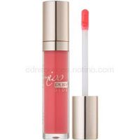 Pupa Miss Pupa lesk na pery odtieň 208 Romantic Pink 5 ml