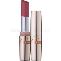 Pupa Miss Pupa rúž s vysokým leskom odtieň 106 Doll Pink 2,4 ml