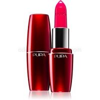 Pupa Volume rúž pre plné pery odtieň 305 Pop Fuchsia