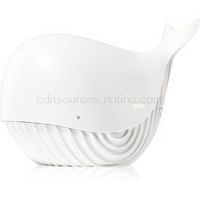 Pupa Whale N.4 multifunkčná paleta odtieň 001 Bianco 21,8 g