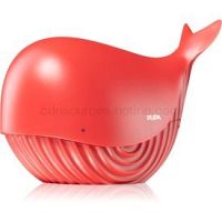 Pupa Whale N.4 multifunkčná paleta odtieň 004 Rosso 21,8 g