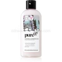 Pure 97 Levandel & Pinienbalsam obnovujúci kondicionér pre poškodené vlasy 200 ml