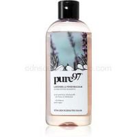 Pure 97 Levandel & Pinienbalsam obnovujúci šampón pre poškodené vlasy 250 ml