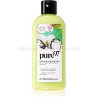 Pure97 Jasmin & Kokosnussöl hydratačný kondicionér pre suché vlasy 200 ml