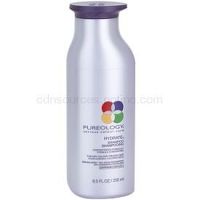 Pureology Hydrate hydratačný šampón pre suché a farbené vlasy  250 ml