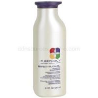 Pureology Perfect 4 Platinum šampón pre blond a melírované vlasy  250 ml