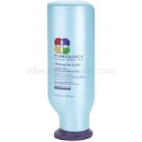 Pureology Strength Cure posilňujúci kondicionér pre poškodené a farbené vlasy 250 ml