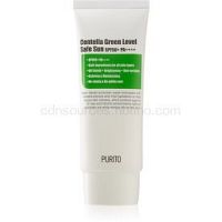 Purito Centella Green Level ultra ľahký opaľovací krém na tvár a telo SPF 50+ 60 ml