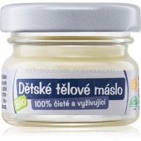 Purity Vision Kids telové maslo pre deti  20 ml