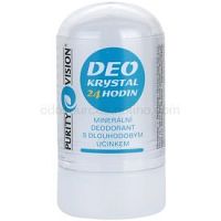 Purity Vision Krystal minerálny dezodorant 60 g