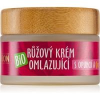 Purity Vision Rose hydratačný ružový krém s omladzujúcim účinkom 40 ml