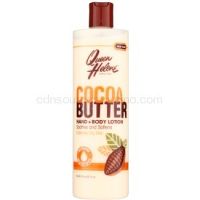 Queen Helene Cocoa Butter krém na ruky a telo 454 g